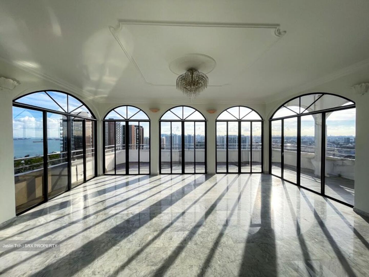 Laguna Park (D15), Apartment #511544771